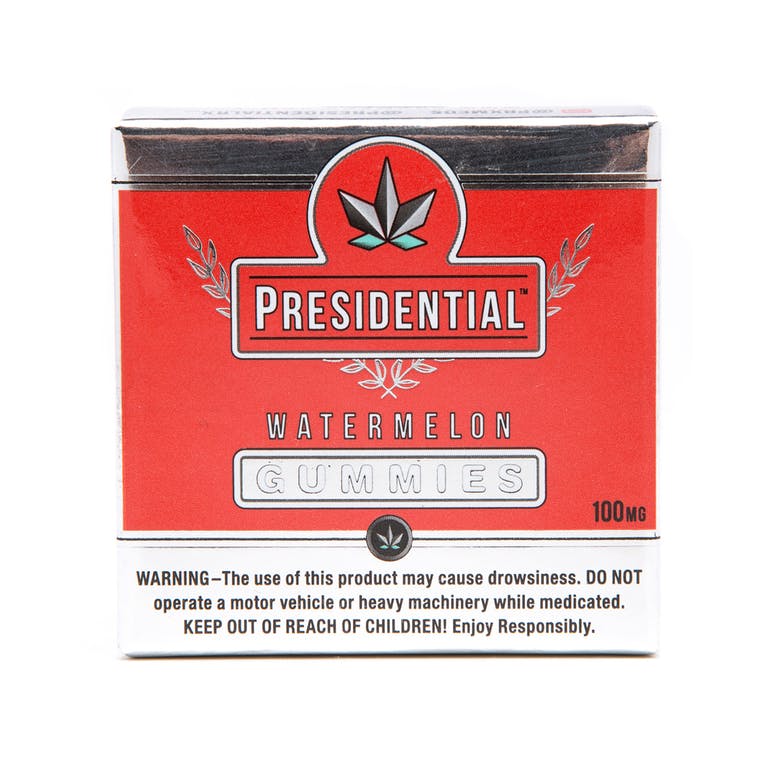 marijuana-dispensaries-420-e-manchester-blvd-inglewood-presidential-gummy-watermelon-100mg