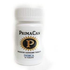 Prima Can Tablets Indica