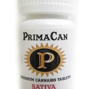 Prima Can Tablets Sativa