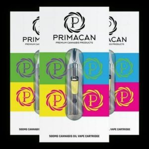 PrimaCan - SFV OG