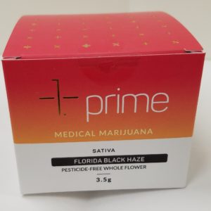 Prime - Florida Black Haze