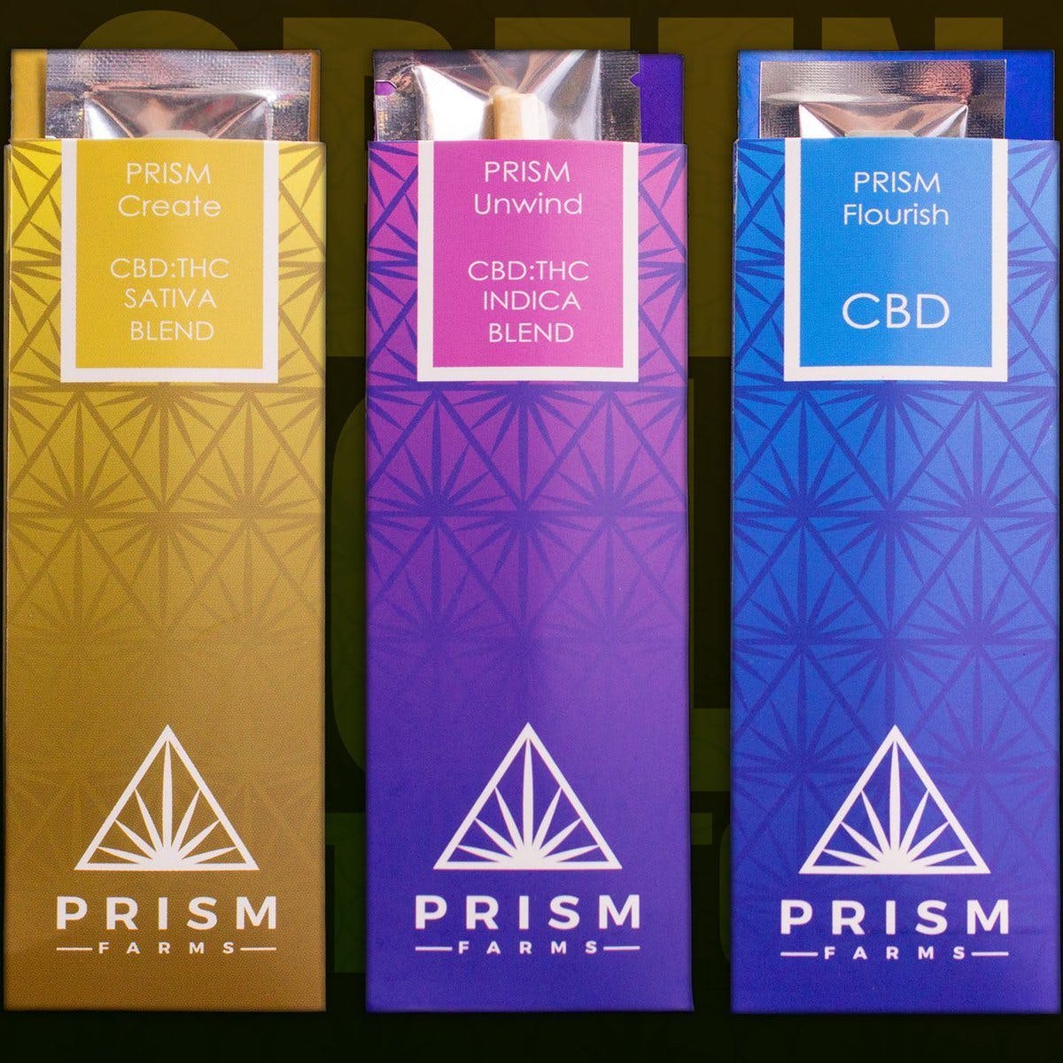 Prism - Create Preroll (1:1)