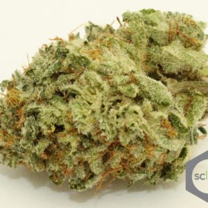 PRIVATE RESERVE - CLEMENTINE [5G @ $45]