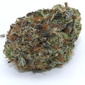 **PRIVATE RESERVE** CRUNCHBERRY