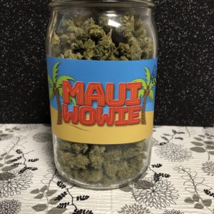 *PRIVATE RESERVE* MAUI WOWIE