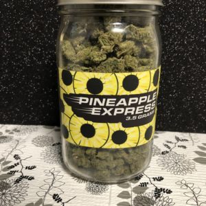 *PRIVATE RESERVE* PINEAPPLE EXPRESS 5G FOR $30