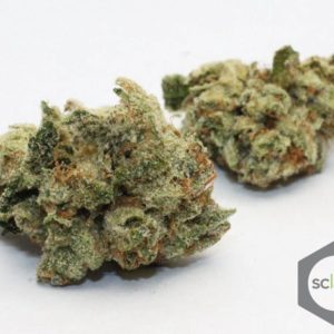 Private Reserve » Sour Diesel [5G @ 50]