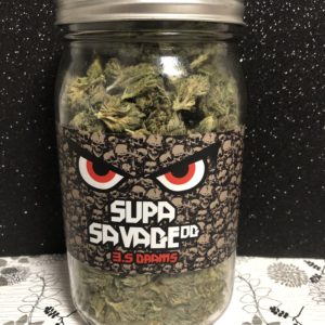 *PRIVATE RESERVE* SUPA SAVAGE 5G FOR $30