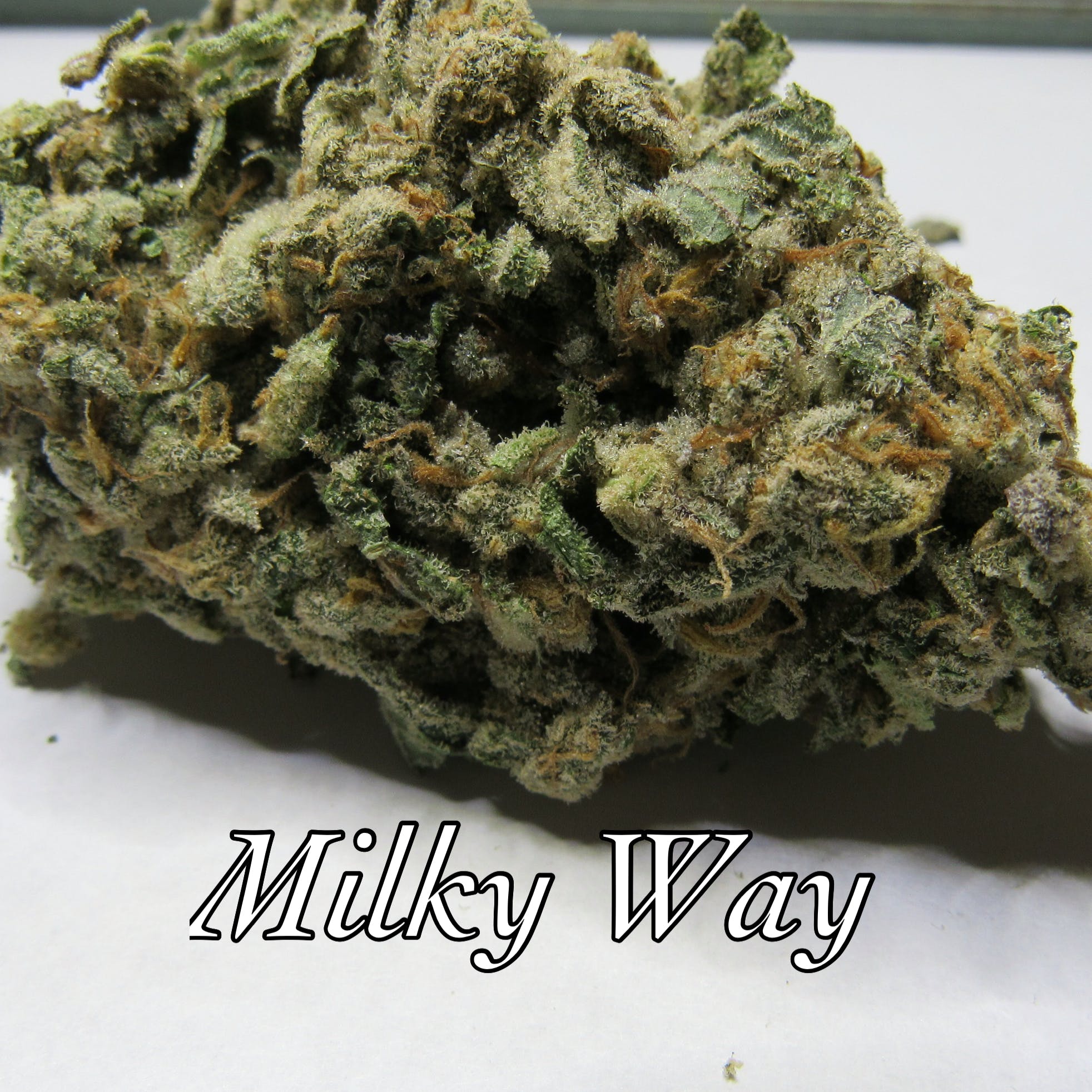 (PRIVATE RESERVE)MILKY WAY