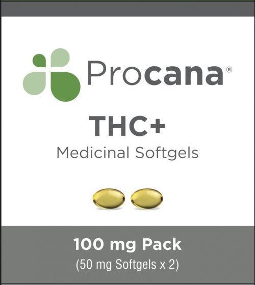 marijuana-dispensaries-3591-charter-park-dr-2320-san-jose-procana-100mg-pack
