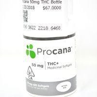 Procana 50mg (20 count)