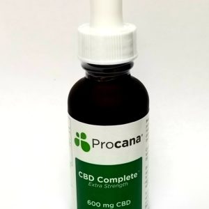 ProCana CBD Complete Dropper