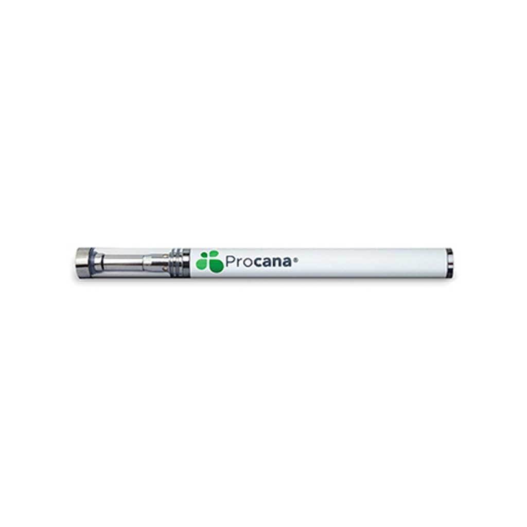 Procana CBD Disposable Vape Pen 200mg