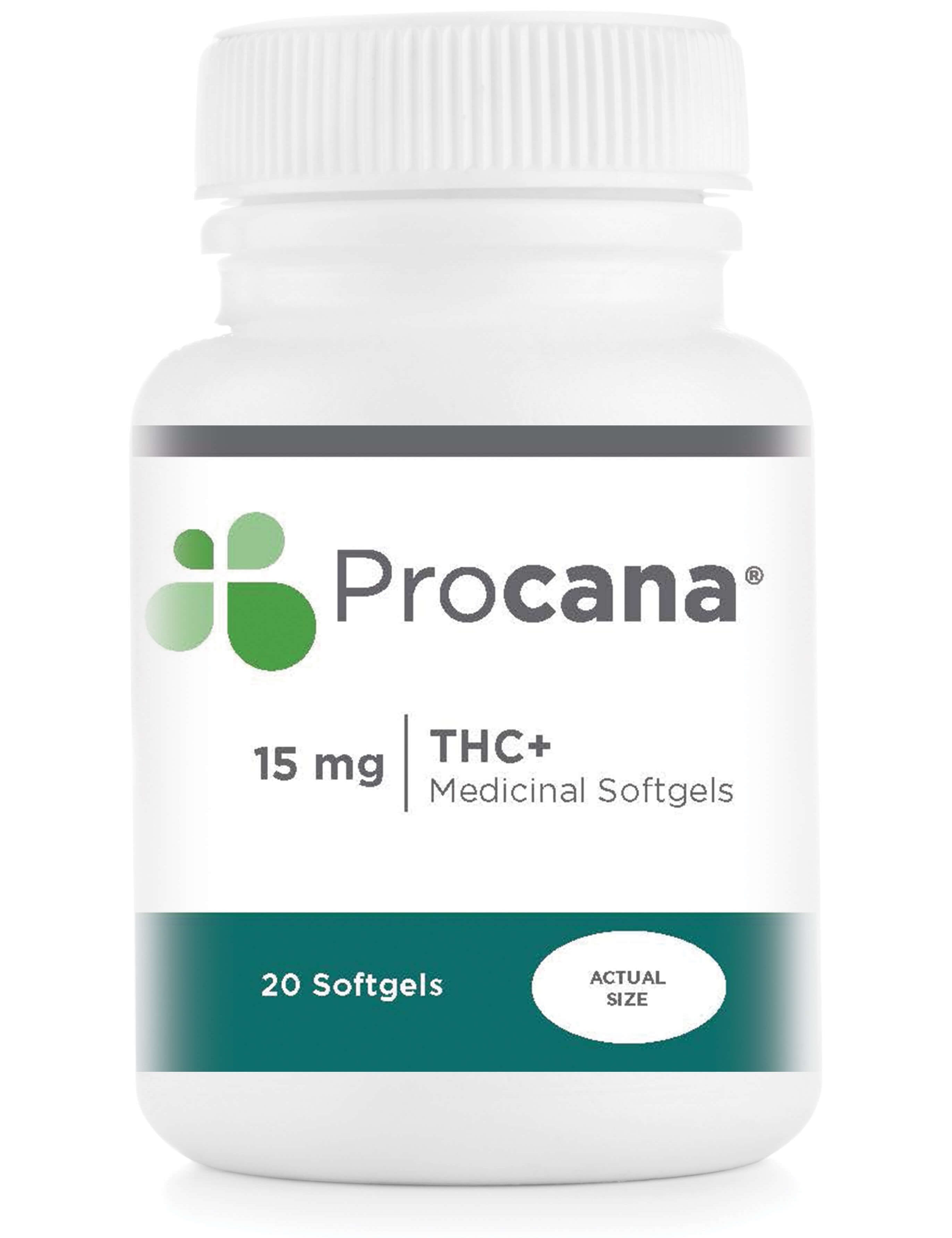 edible-procana-softgels-thc-2b-15mg