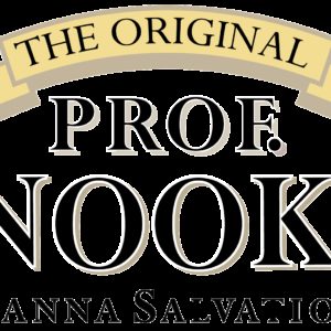 Prof Snook's - AC/DC 20:1 Tincture