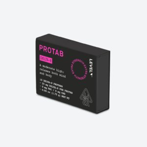 Protab - Delta 8