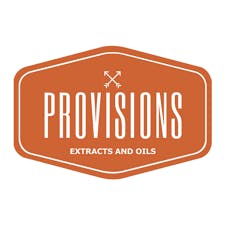 Provisions - Cinnamon 1:1 - 100