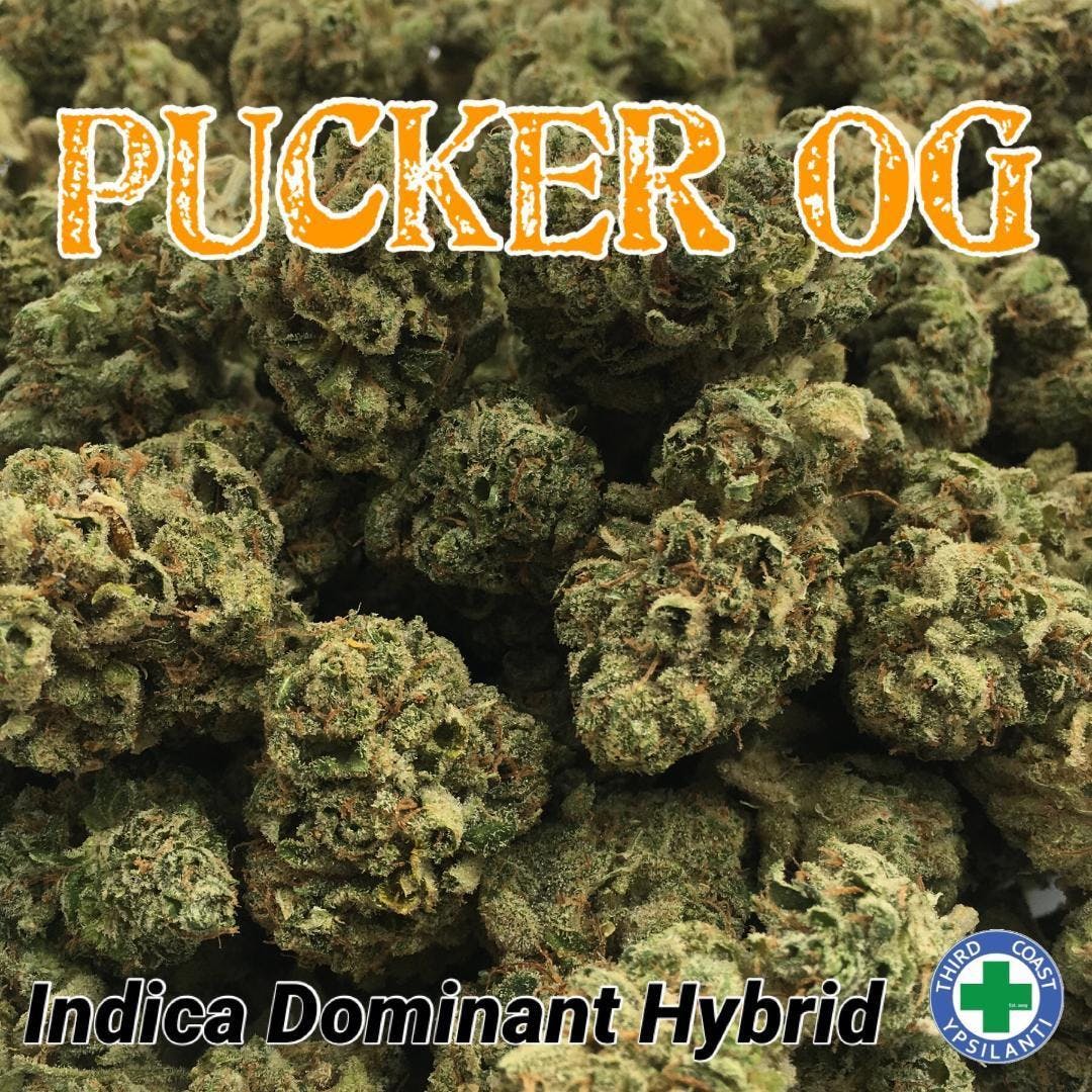 marijuana-dispensaries-3rd-coast-mi-in-ypsilanti-pucker-og