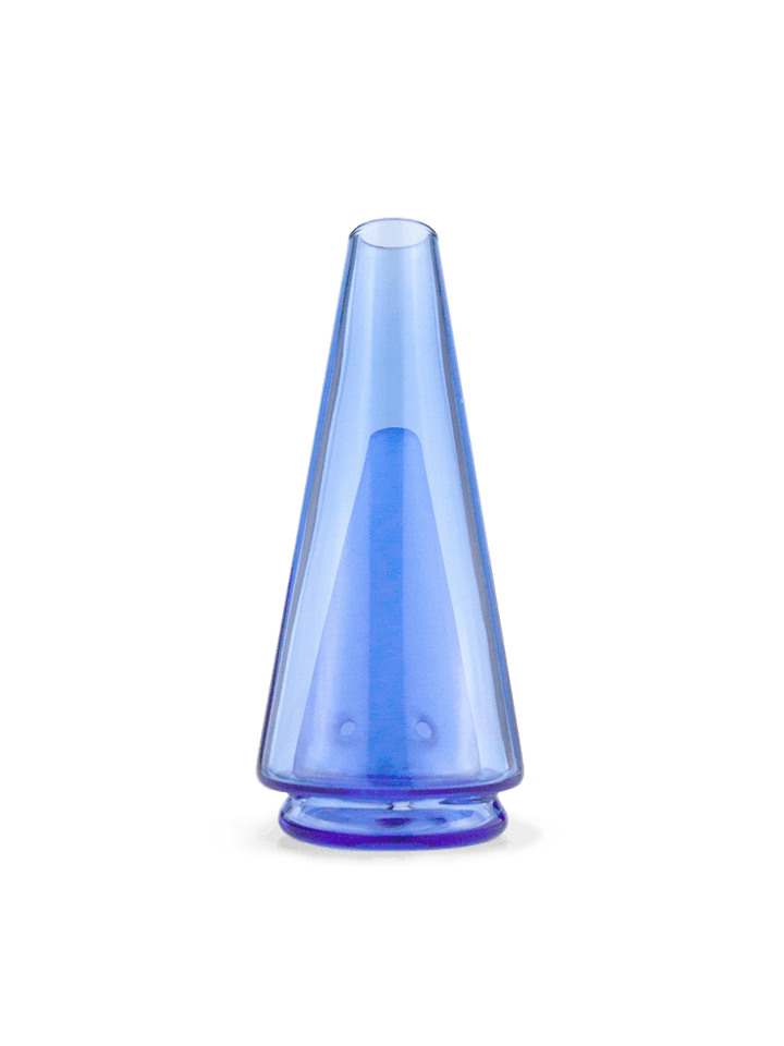 gear-puff-co-the-peak-colored-glass-royal-blue-medicinalrecreational