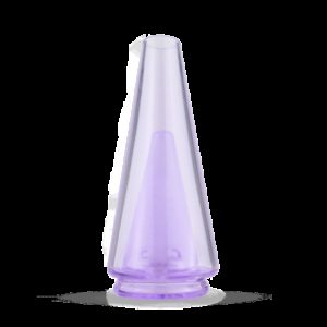 Puff Co: The Peak Colored Glass (Ultraviolet Purple) (Medicinal/Recreational)