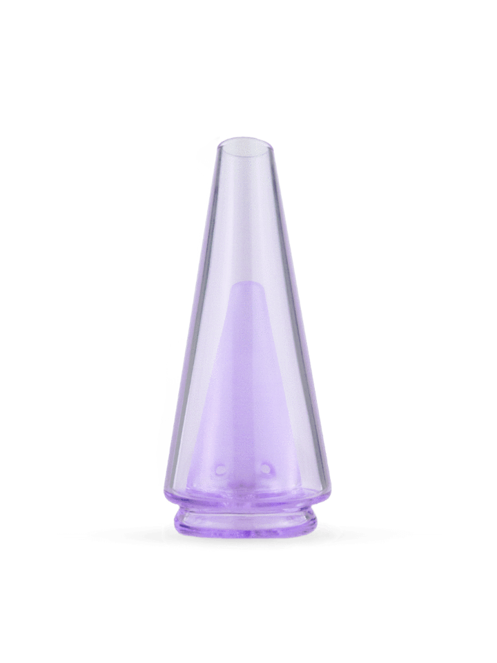 gear-puff-co-the-peak-colored-glass-ultraviolet-purple-medicinalrecreational
