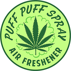 Puff Puff Spray - Lavender and Natural Scent