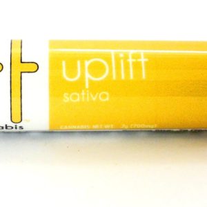 Puff - Uplift Sativa