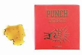 PUNCH EXTRACTS - CHOCOLOPE