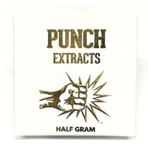 Punch Extracts - Cruise 212 (Ogre OG)