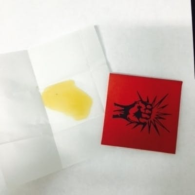 Punch Extracts DEATH STAR OG