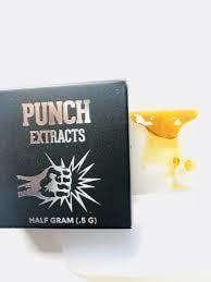 Punch Extracts Nug Run - Afgoo Express