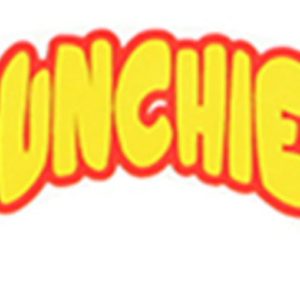 Punchies Grape Juice 75mg