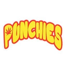 Punchies - Watermelon 75 mg