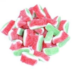 Punchies - Watermelon Slices 150mg
