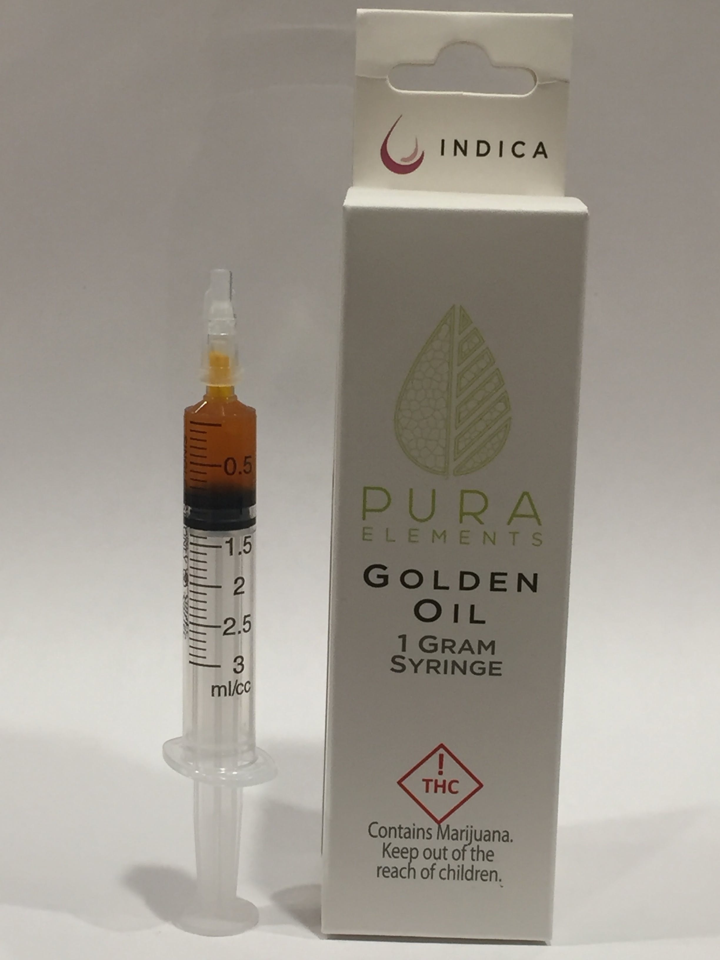 concentrate-pura-elements-golden-oil-indica-syringe