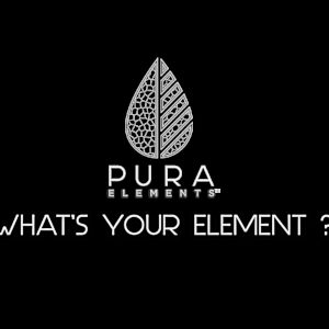 Pura Elements THC Patch