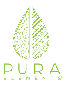 Pura Elements - Water Hybrid Capsules 100mg