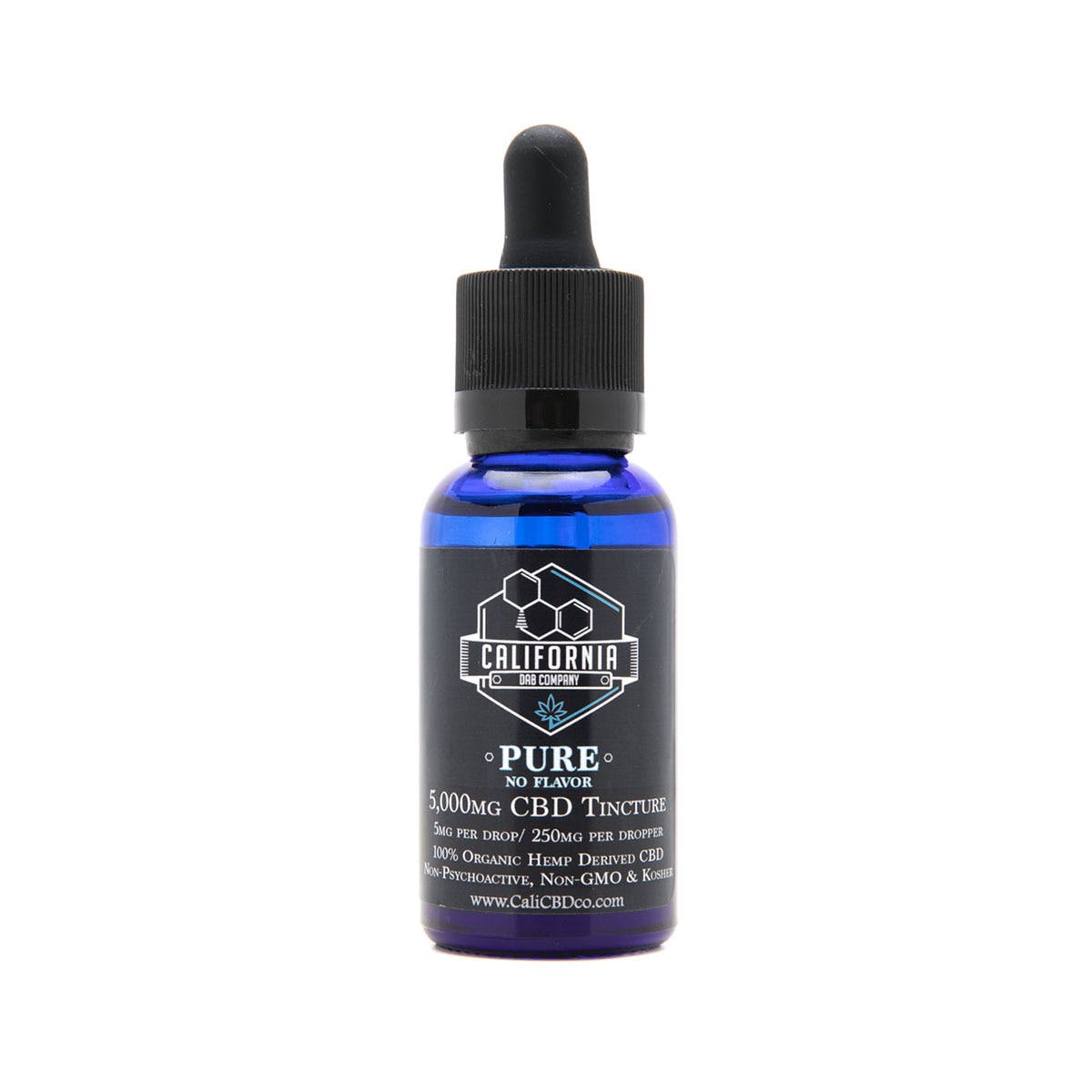 marijuana-dispensaries-members-only-collective-in-whittier-pure-5000mg-cbd-tincture