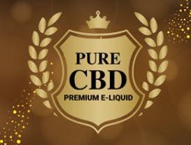 Pure CBD E-Juice 500mg (Assorted Flavors)