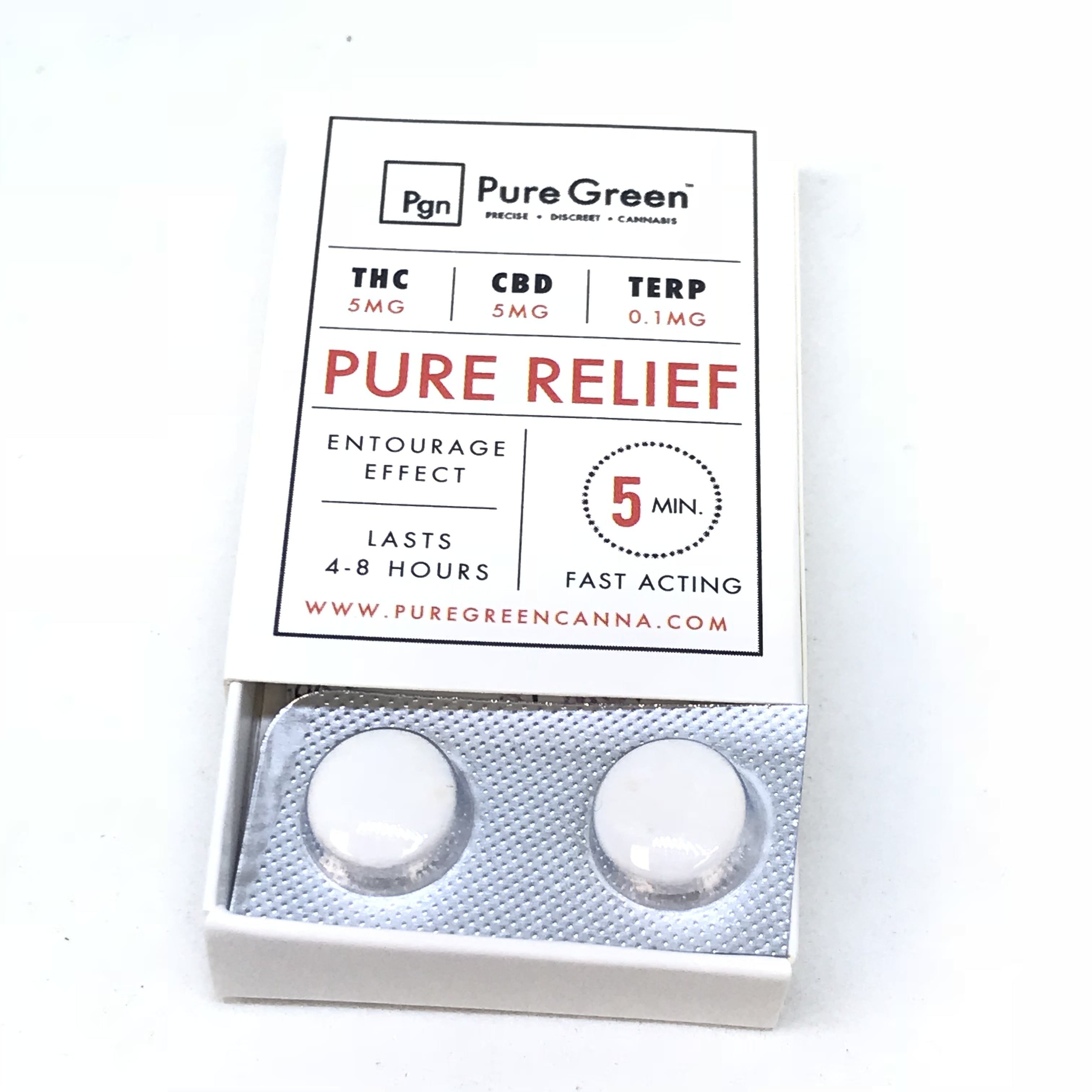 edible-pure-green-pure-relief-2-sublingual-tablet