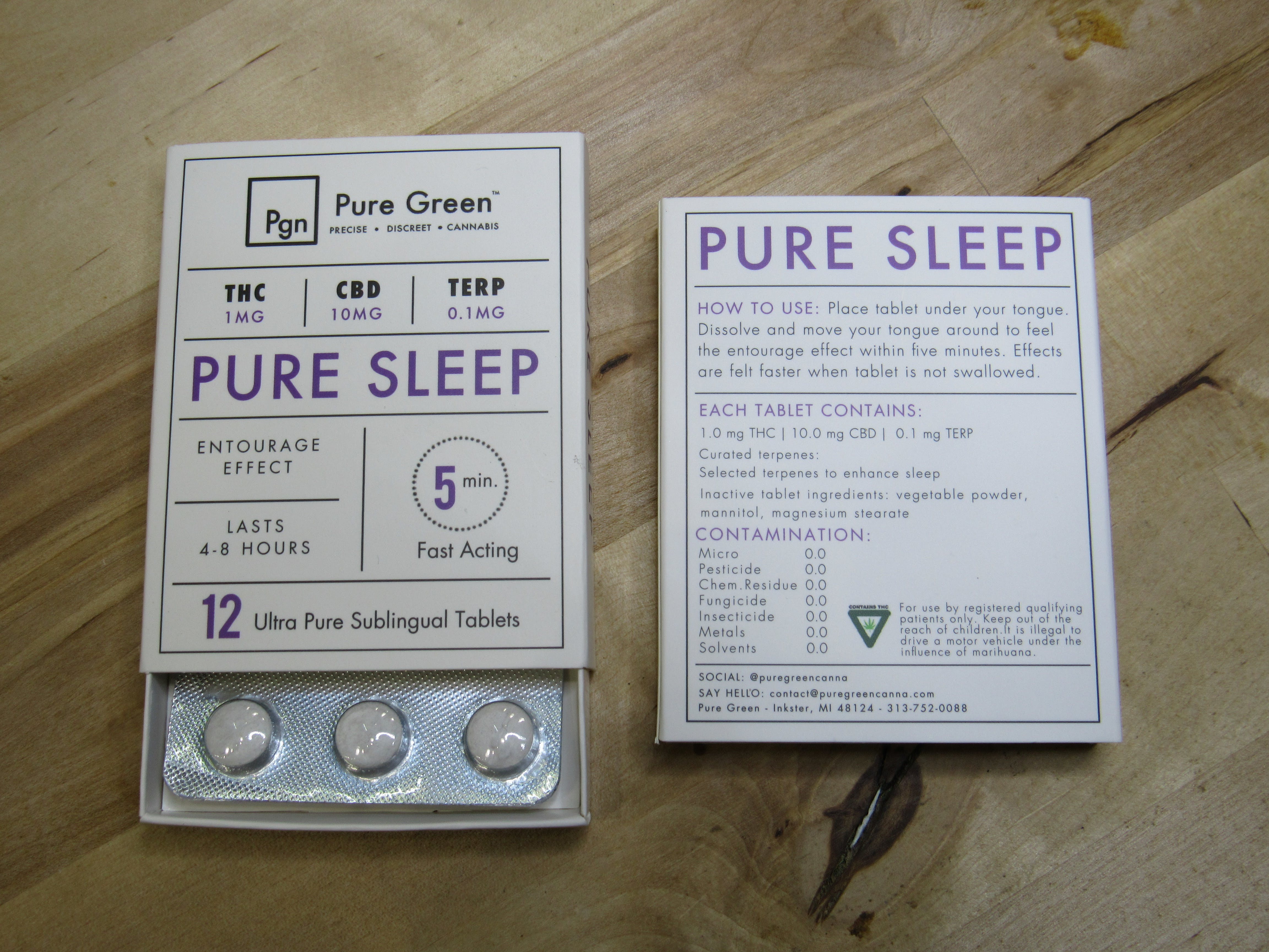 concentrate-pure-green-sleep