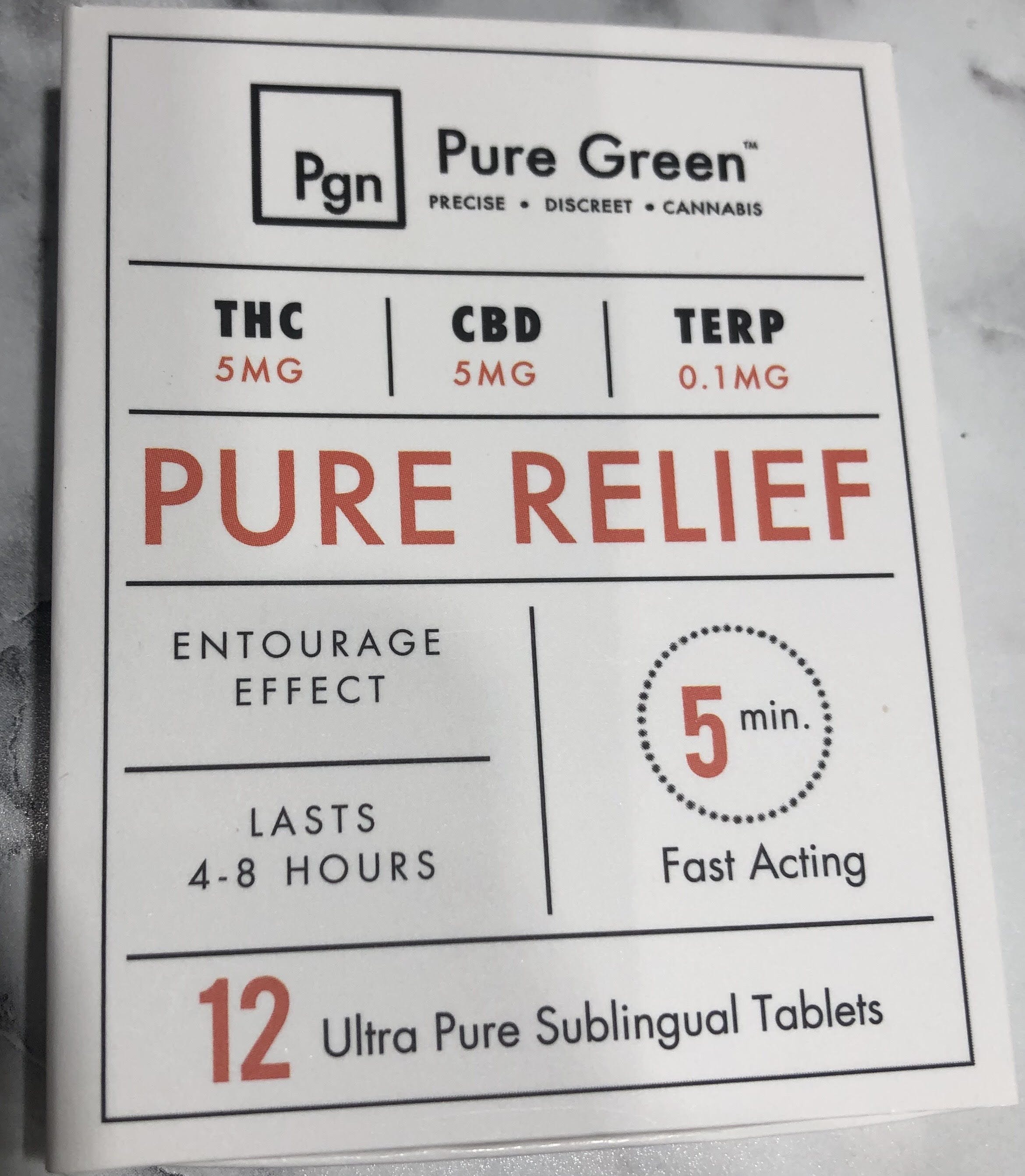 edible-pure-green-tablets-relief