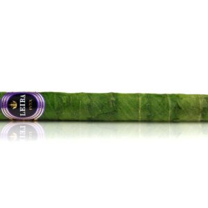 Pure Haze Cannagar Organic Leaf Wrap Pre Roll (Leira)