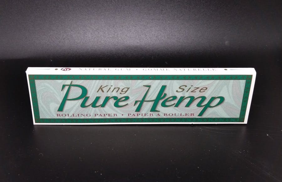 gear-pure-hemp-king-size-rolling-papers