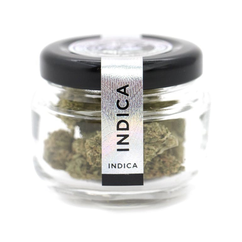 indica-pure-kush-by-lowell-herb-co