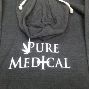 Pure Medical Hoodie