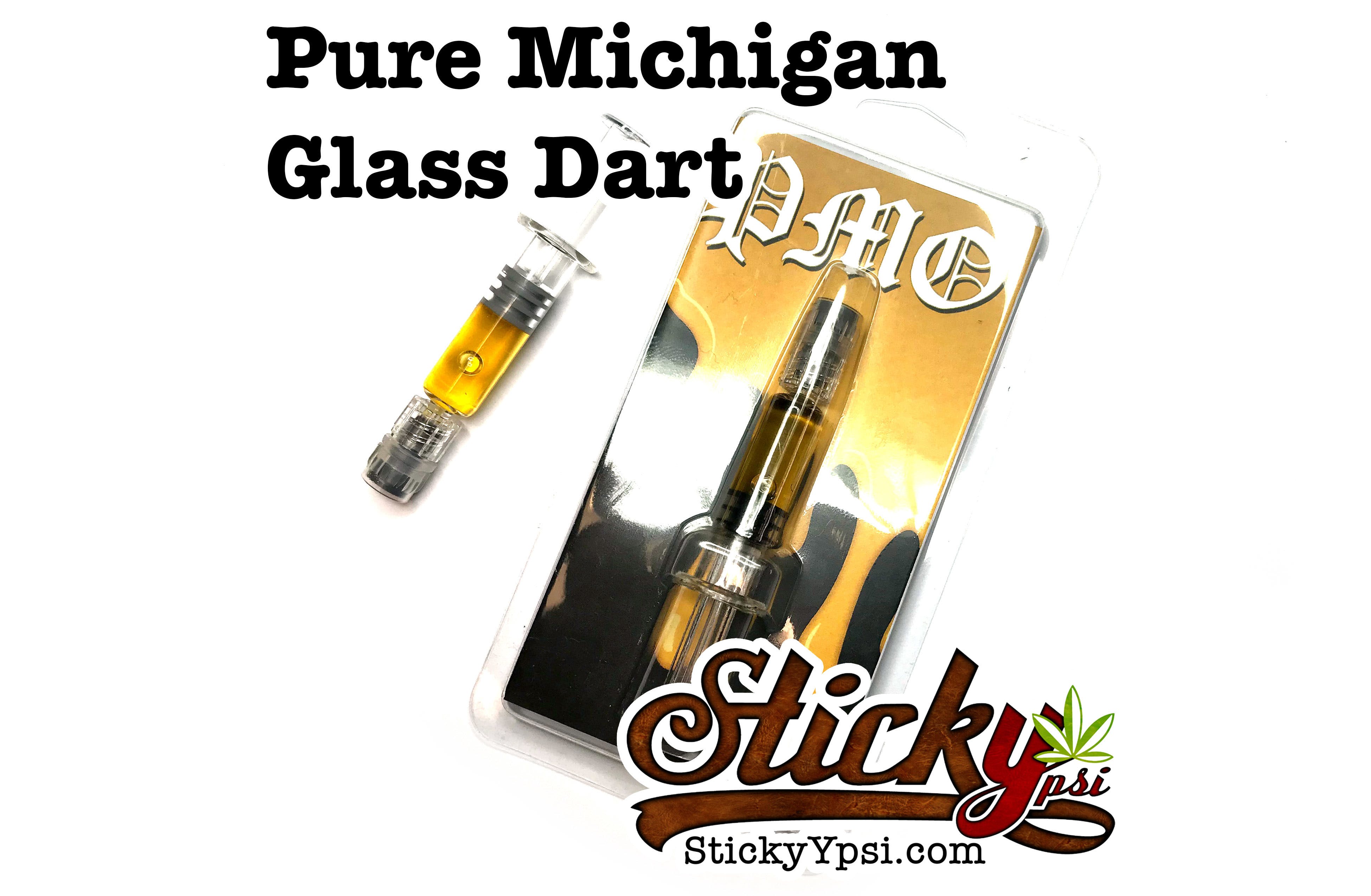 concentrate-pure-michigan-glass-dart-1g