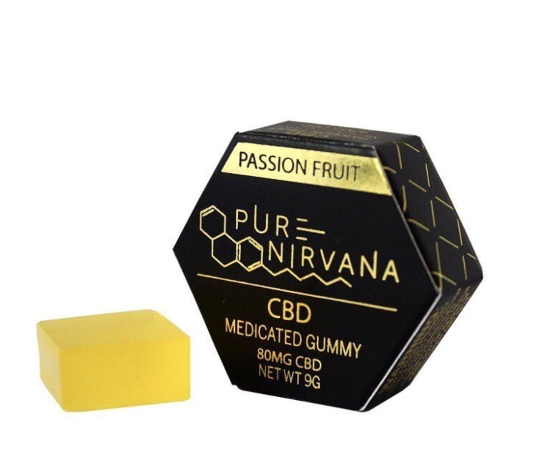 edible-pure-nirvana-cbd-gummy-80mg