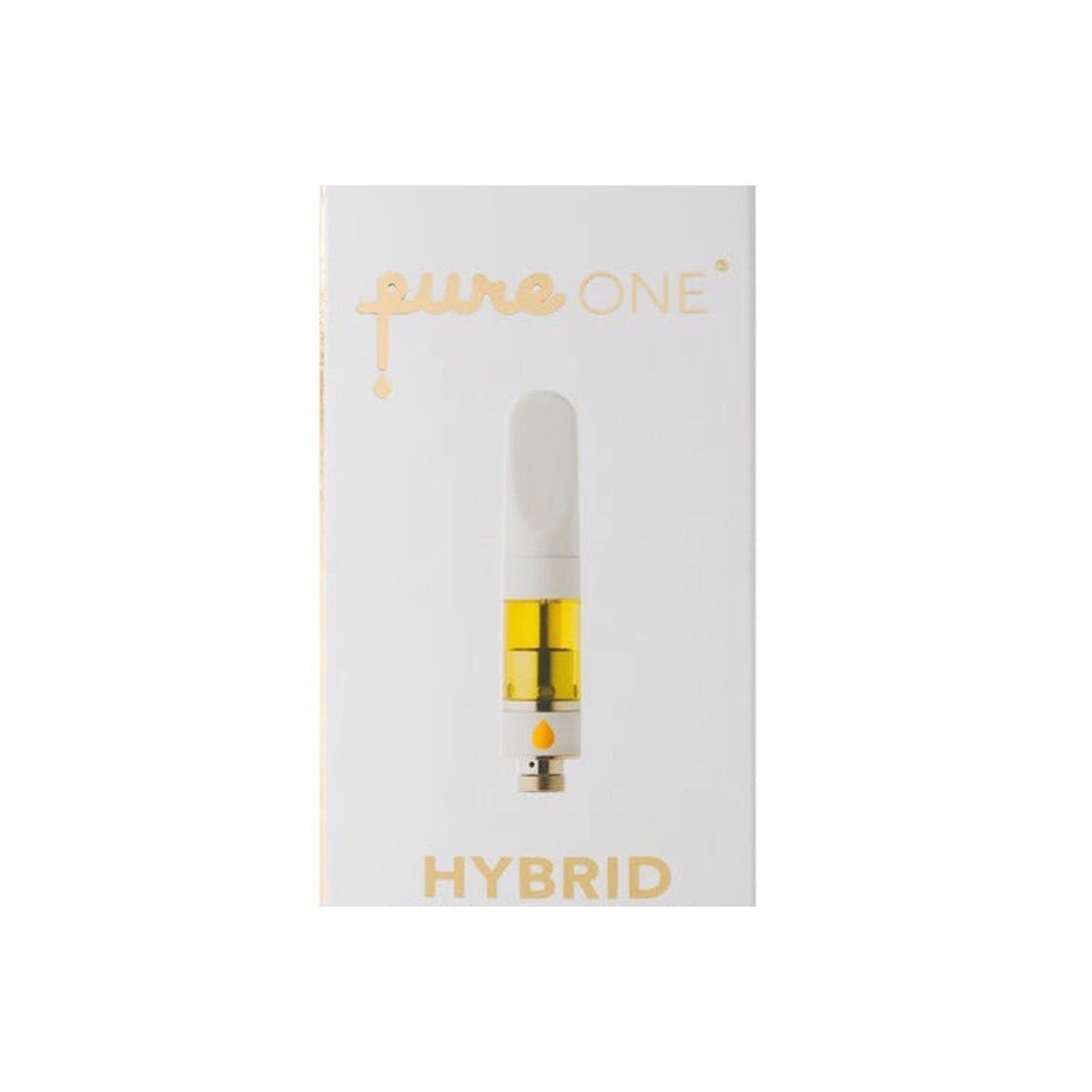 Pure One Cartridge - Hybrid