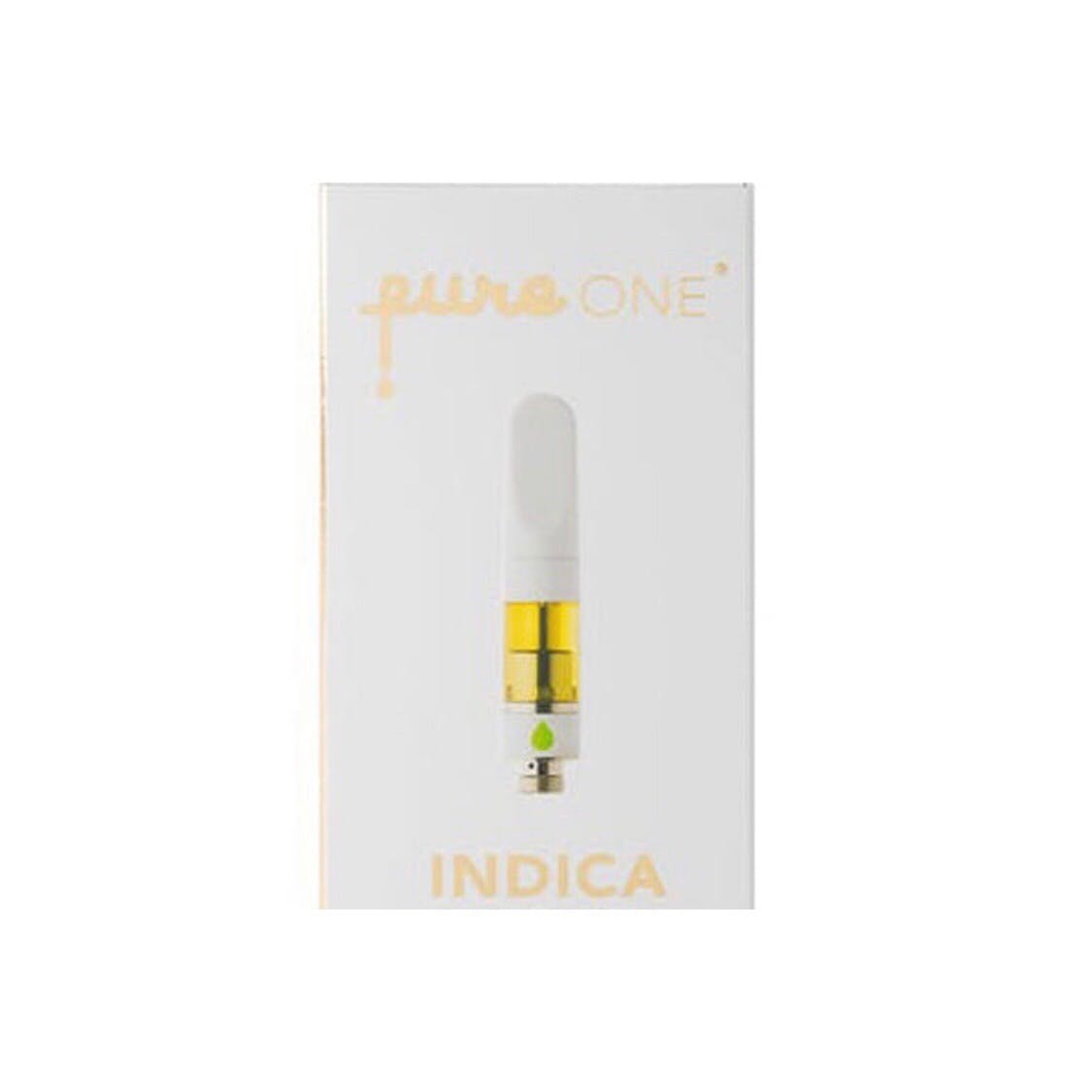 Pure One Cartridge - Indica